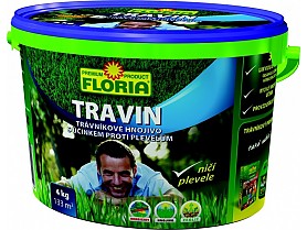 TRAVIN - 4kg