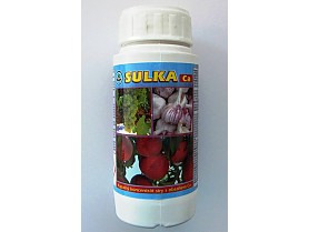 SULKA Ca - 200ml