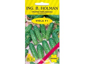 Okurka nakladačka Viola F1