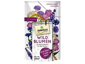 WILD BLUMEN - divoké květiny 275 g