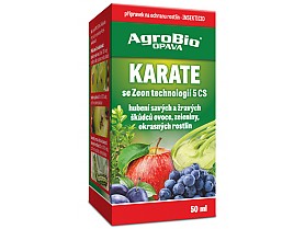 Karate 50ml