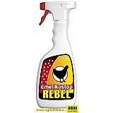 Čmelíkostop REBEL 500ml