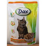 DAX taštičky 100g