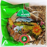 Krmná řepa jednoklíčková - 100 g červená MONRO