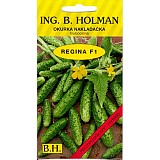 Okurka nakladačka Holman Regina F1 2,5g