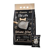 Fitmin For Life Natural litter Plus podestýlka pro kočky 10l/8,6kg