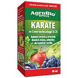 Karate se Zeon technologií 5 CS - 50 ml AGROBIO Opava