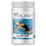 ProfiPool chlor šok 1kg