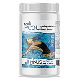 Profi Pool PH mínus 1,3kg